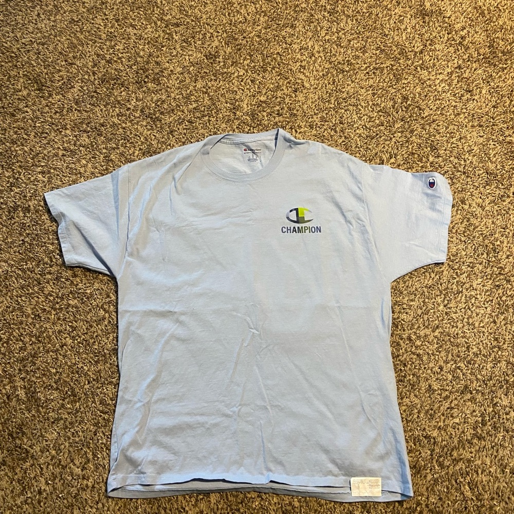 2/$10 | Champion | Men's T-Shirt